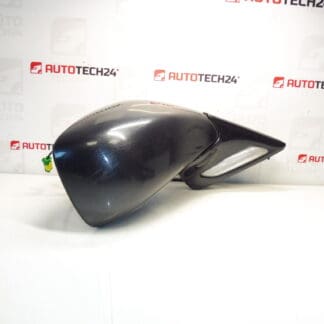 Oglinda retrovizoare dreapta EYJC Citroën Peugeot 14009349YJ 8153FV