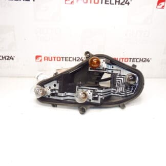 Priză far spate stânga extern Citroën C4 II 6350KS