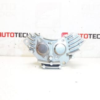 Regulator ventilator încălzire Citroën Peugeot 644178
