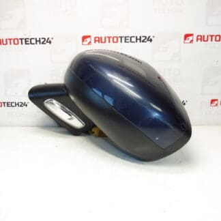 Sofer oglinda retrovizoare Citroen C4 II B7 KGNC 1607028580
