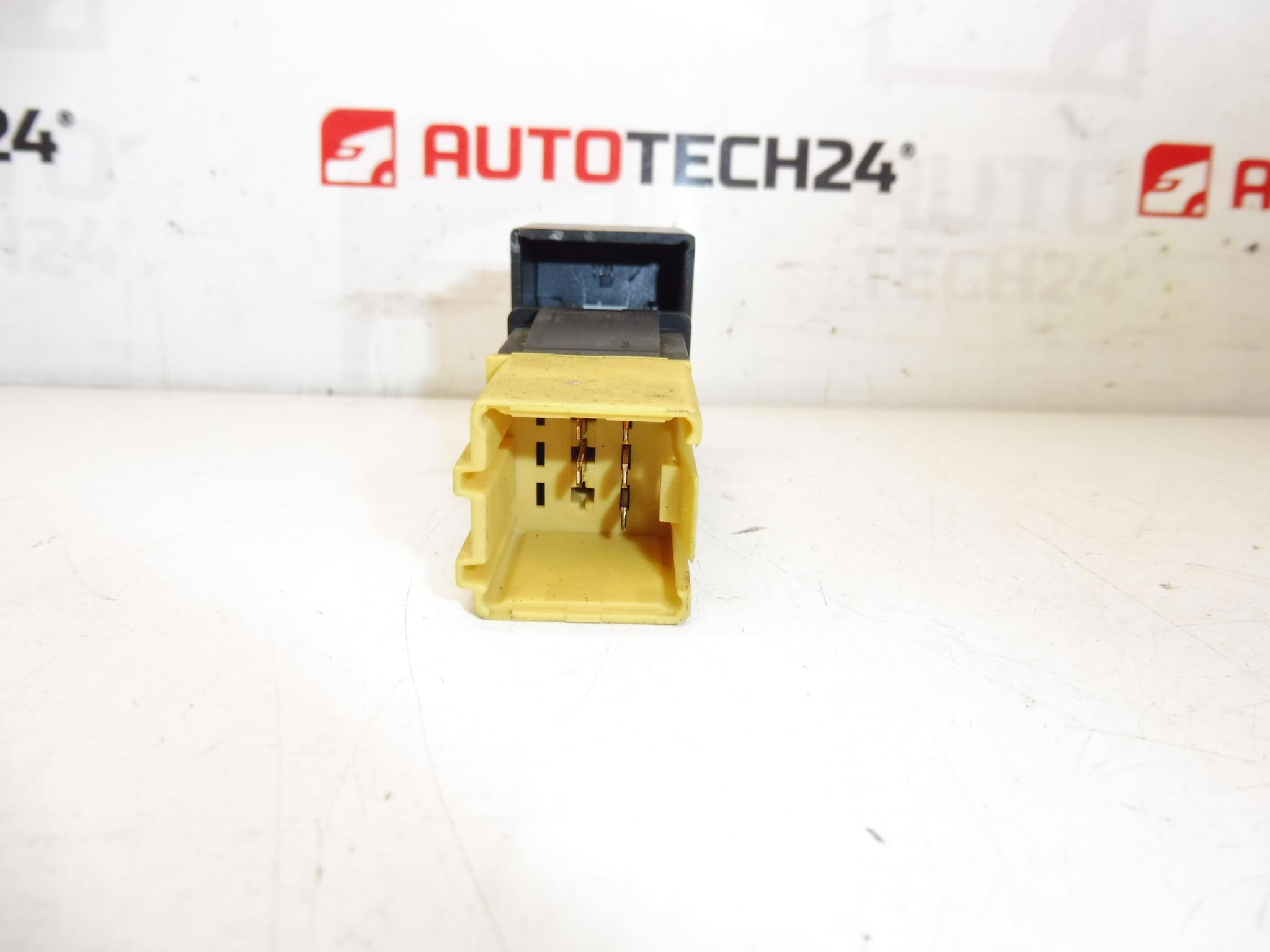 Soferi pentru Peugeot 406 6552LW - imagine 2