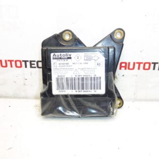 Unitate airbag Peugeot 308 619763800 9674291480 6546AP
