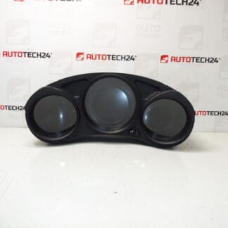 Vitezometru 110000 km Citroen C4 B7 96657316XT 6103QC