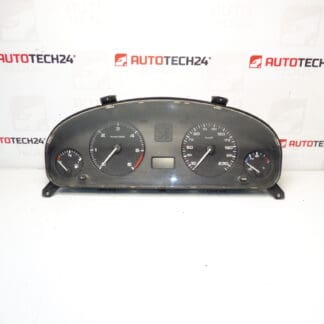 Vitezometru Peugeot 406 2.0 HDI 9642946280 6104W7