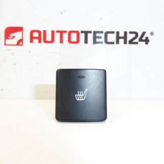 Ovladač pentru Încălzirea Scaunelor Citroën Peugeot 9629649177 8904TW