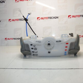 Comandă Încălzire Citroën C1 Peugeot 107 55900-0H010 6452P5 6451SE