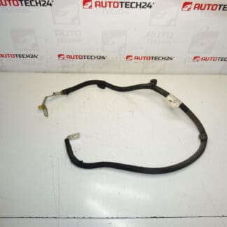 Cablu pol negativ al bateriei 9676811480 5638NK