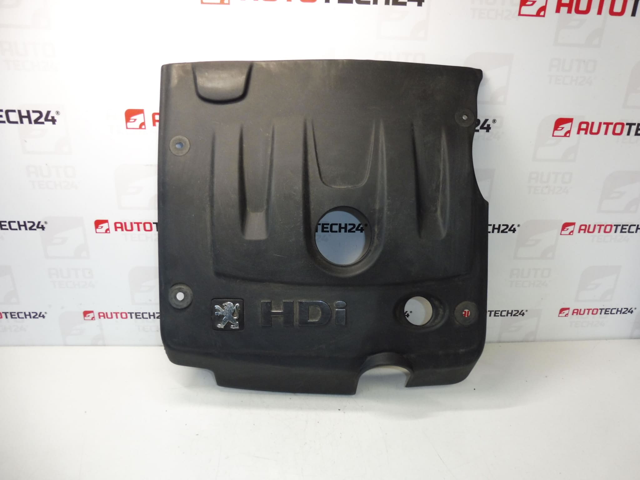 Capac motor 2.0 HDI RHS Peugeot 9634754680 013739