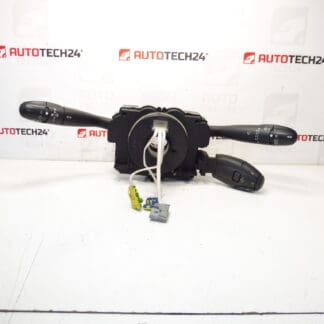 Citroën Peugeot 96542558XT 6242F9 Comenzi manete