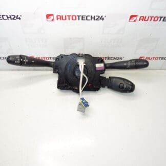 Citroën Peugeot 96635796XT 6242AA Comenzi manete