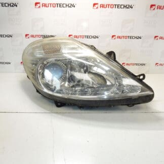 Lampa fata dreapta Xenon Citroën C8 1494319080 89006372 620616