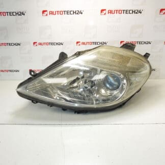 Lampa fata stanga Xenon Citroën C8 1494320080 89006373 620816