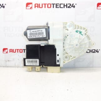 Motor geam dreapta Peugeot 307 CC 9660037780 9222CL