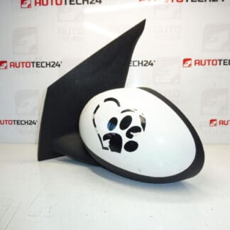 Oglinda stanga KWD Citroën C1 Peugeot 107 87940-0H010