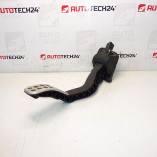 Pedala de acceleratie Peugeot 307 CC Bosch 0280755081 9680566080 1601T7