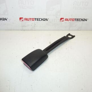 Suport pașaport pasager Citroën C1 Peugeot 107 8974LQ 8976N7