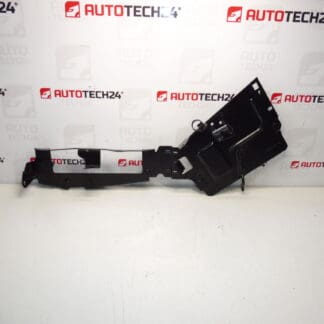 Suport unitate START STOP Citroen Peugeot 9672696280