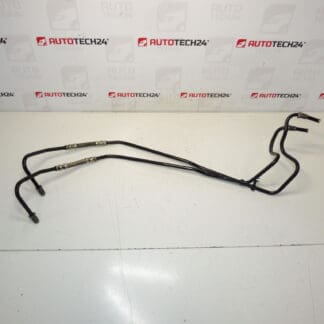 Teava frana Citroën Peugeot 4888L4 4888L5