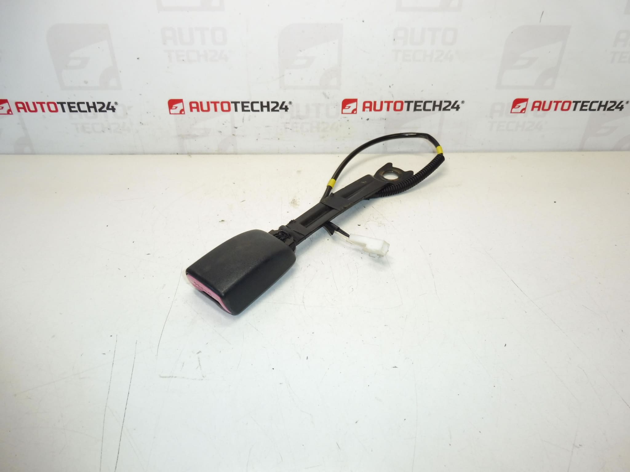 Titular permis de conducere Citroën C1 Peugeot 107 8974LR 8976N8