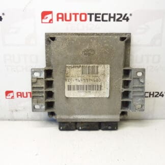 Unitate de control IAW 4MP2.18 9646169280 9649974680 1938VK