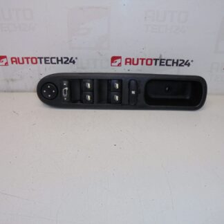 Comutator geam Peugeot 307 96531124XT 6554KT