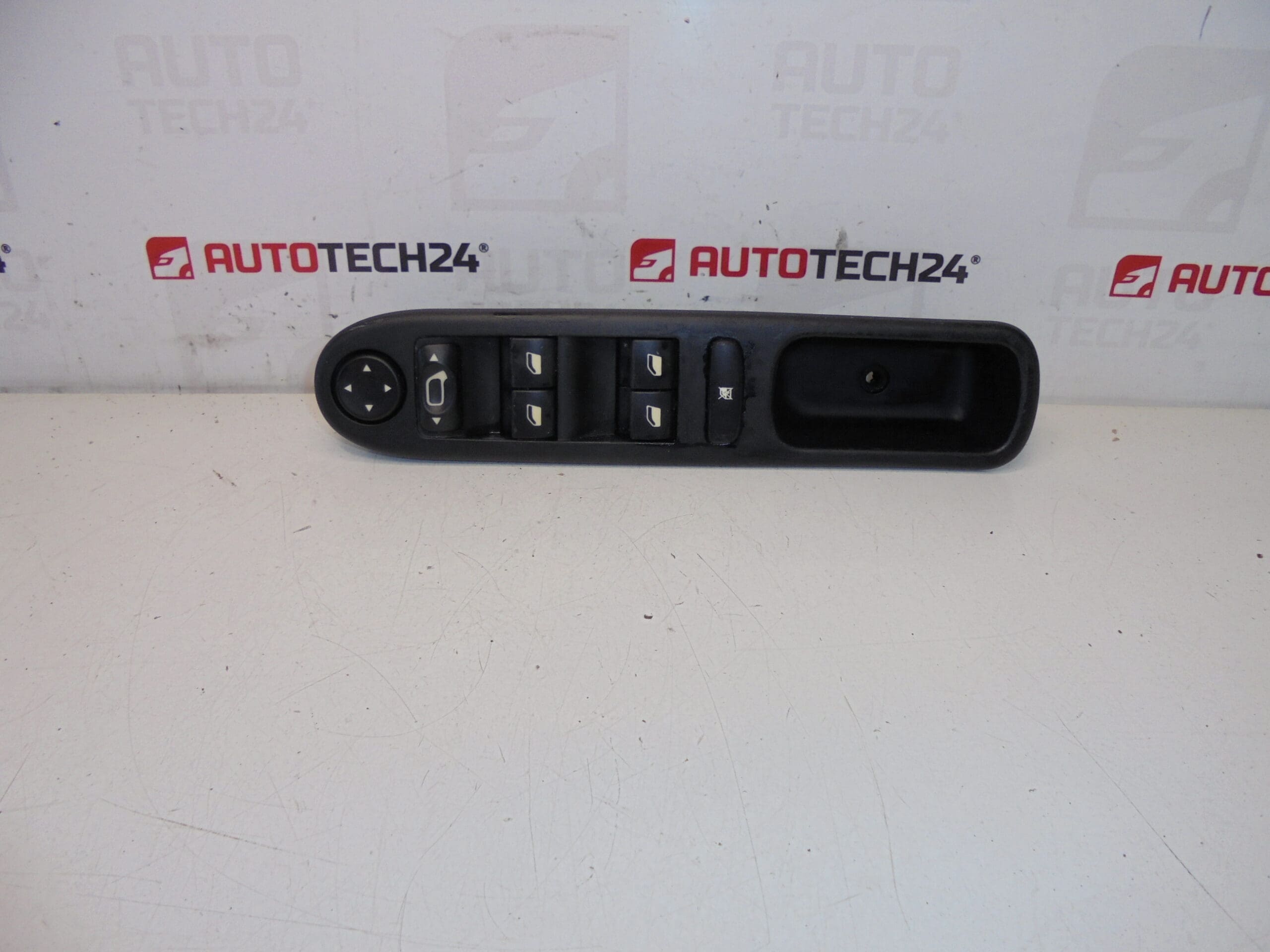 Comutator geam Peugeot 307 96531124XT 6554KT