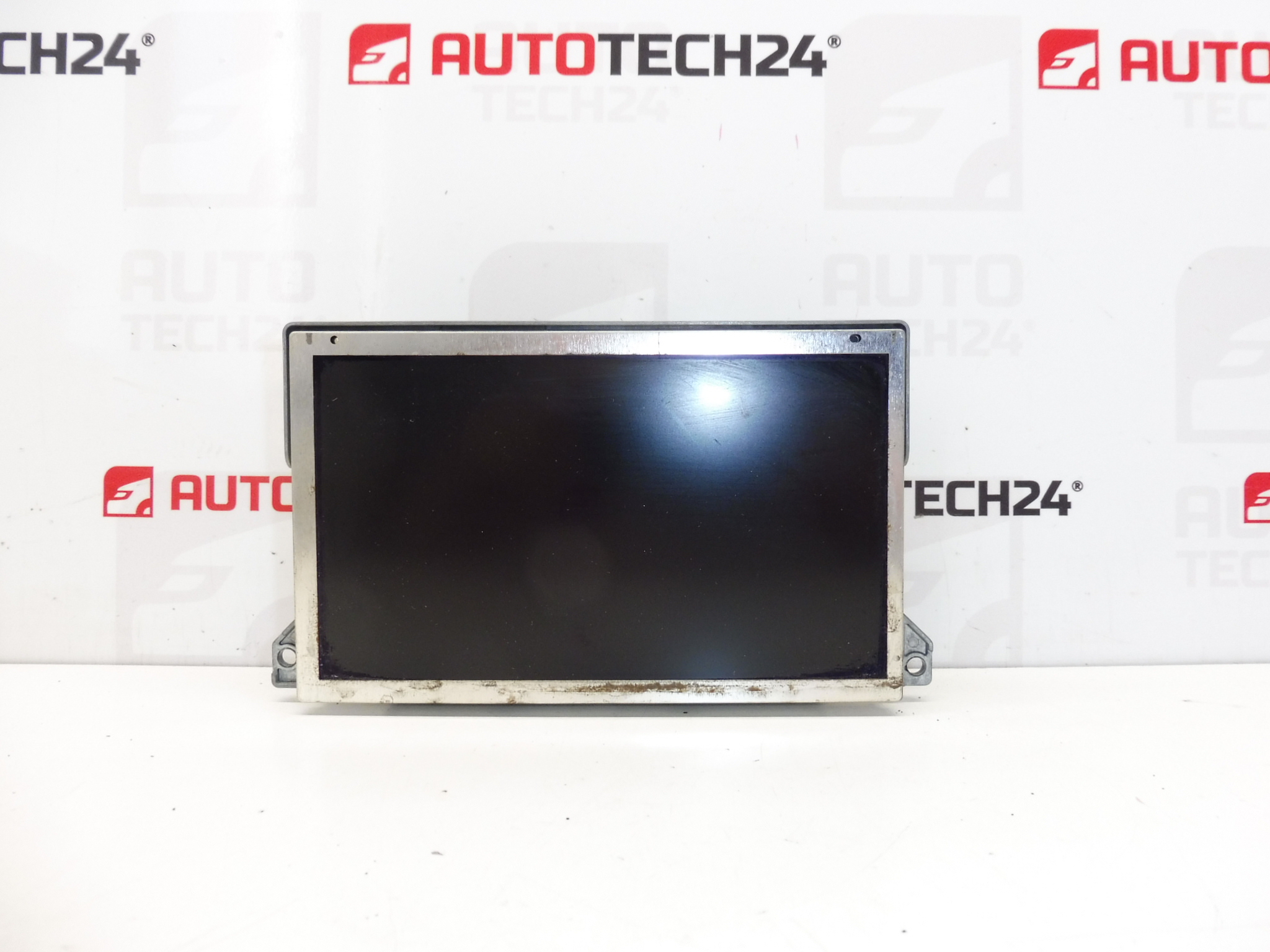 Display NAVIGARE Peugeot 307 9661235580 659377 6593S9