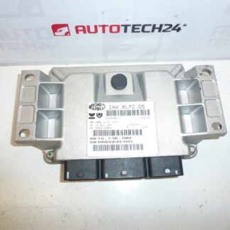 Unitate de Control IAW 6LP2.05 9664339980 9664934380