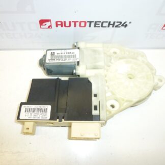 Motor pentru ridicarea geamului stânga Citroën C4 9681575280 9221AW