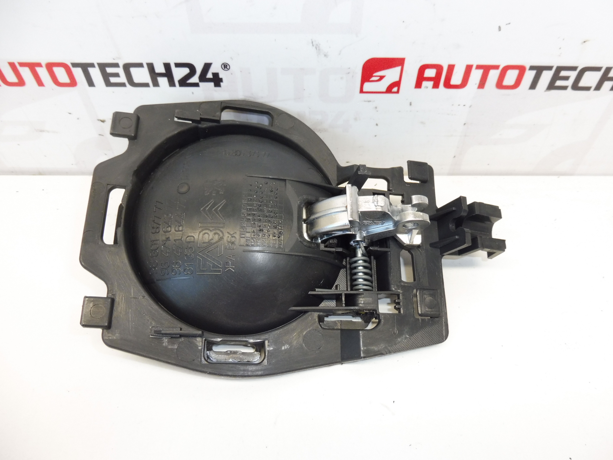 Clapa Ușii Dreapta Citroën C2 C3 9680637377 9144A7