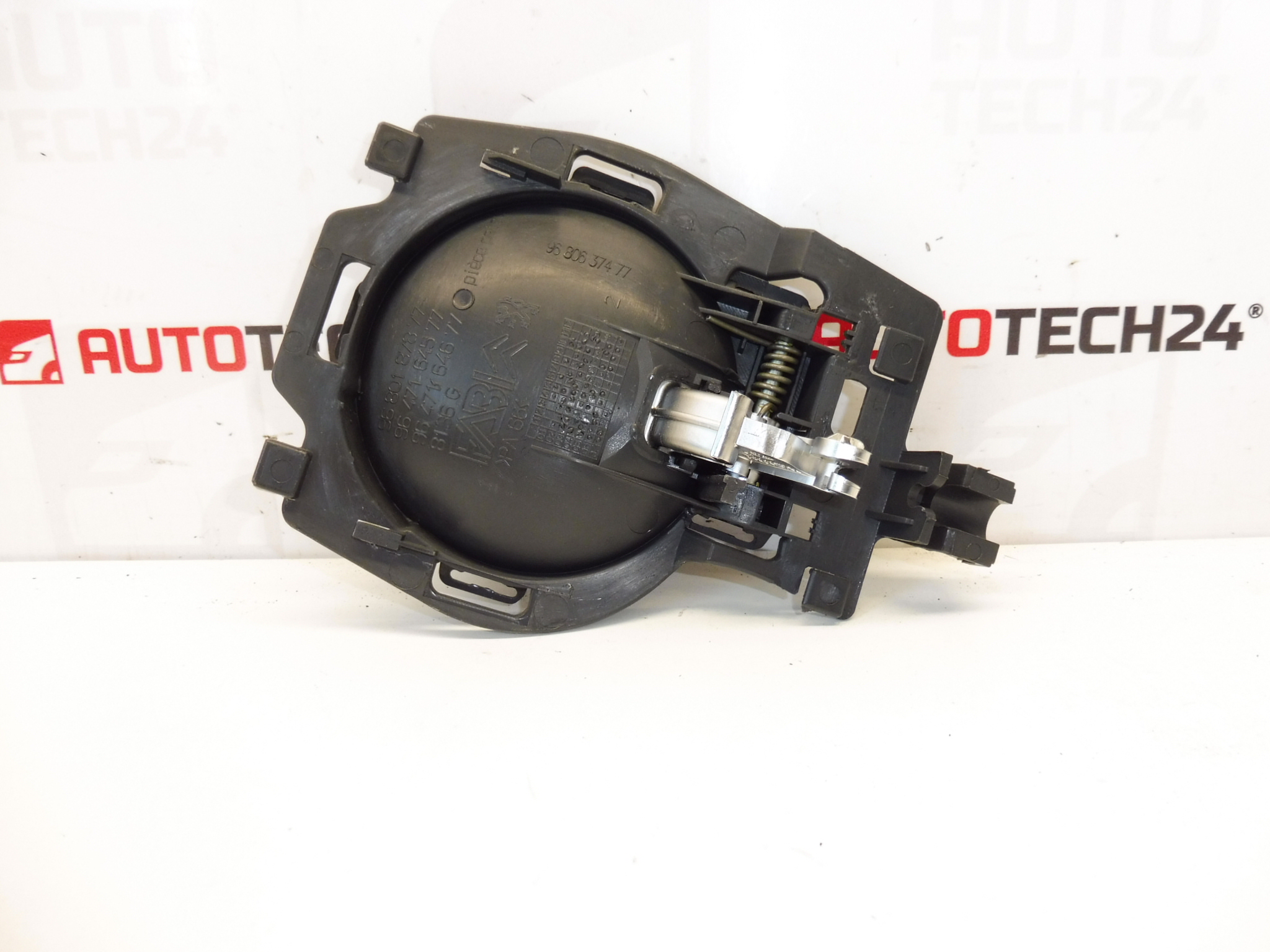 Clavă Ușii Stângi Citroën C2 C3 9680187777 9143N1