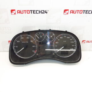 Tachometru Peugeot 307 II cu 192000 km 9654485080 6103L5