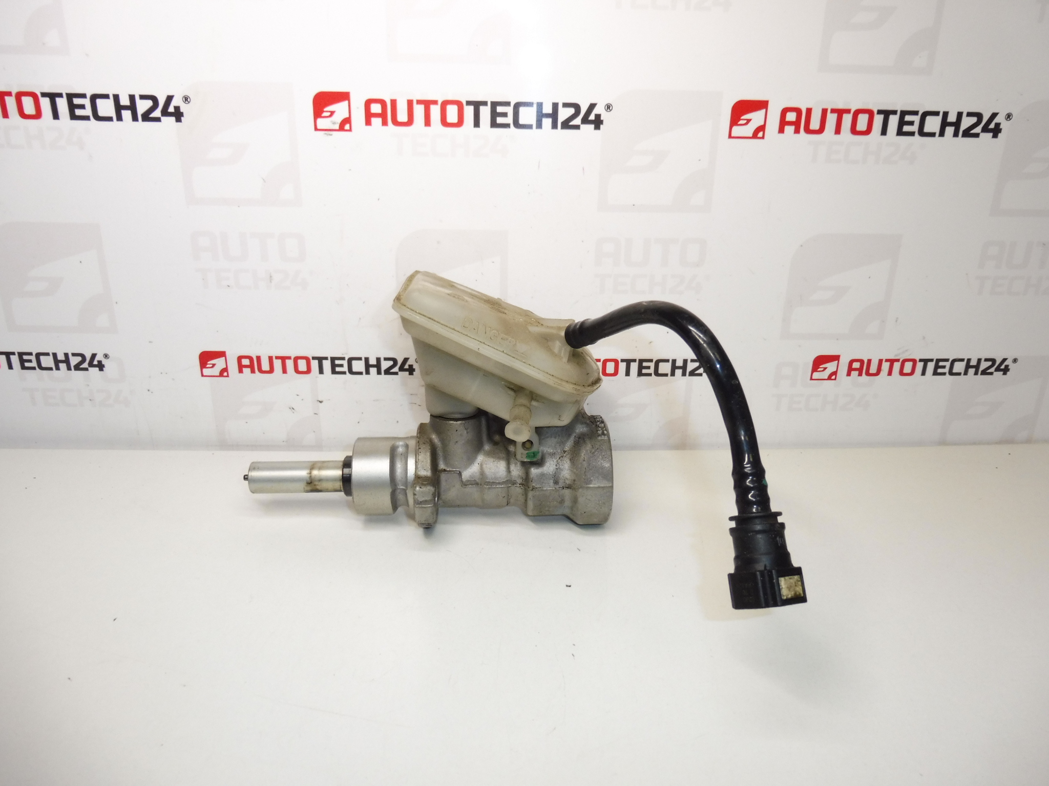Cilindru Principal de Frână BOSCH Citroën Peugeot 0204123596 22472579 4601L2