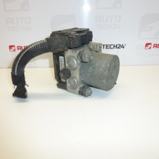 Pompă ABS cu cablaj pentru Citroën C4 / Peugeot 307 - coduri 9657352780, 4541J1