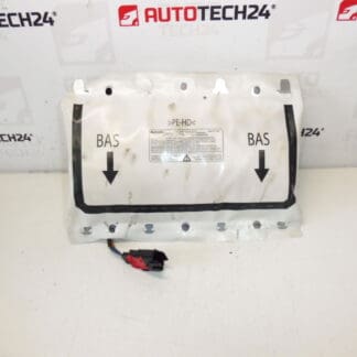 Airbag pasager Citroën C4 9646339680 8216GJ