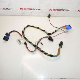 Cablaj aer conditionat Citroen C4 6445YW