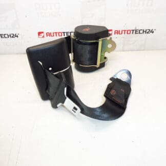 Citroen 4 Curea mijlocie spate 8974LF