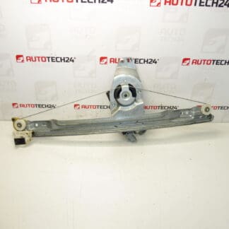 Citroën C4 Picasso 9224C5 mecanism retractor lunetă dreapta