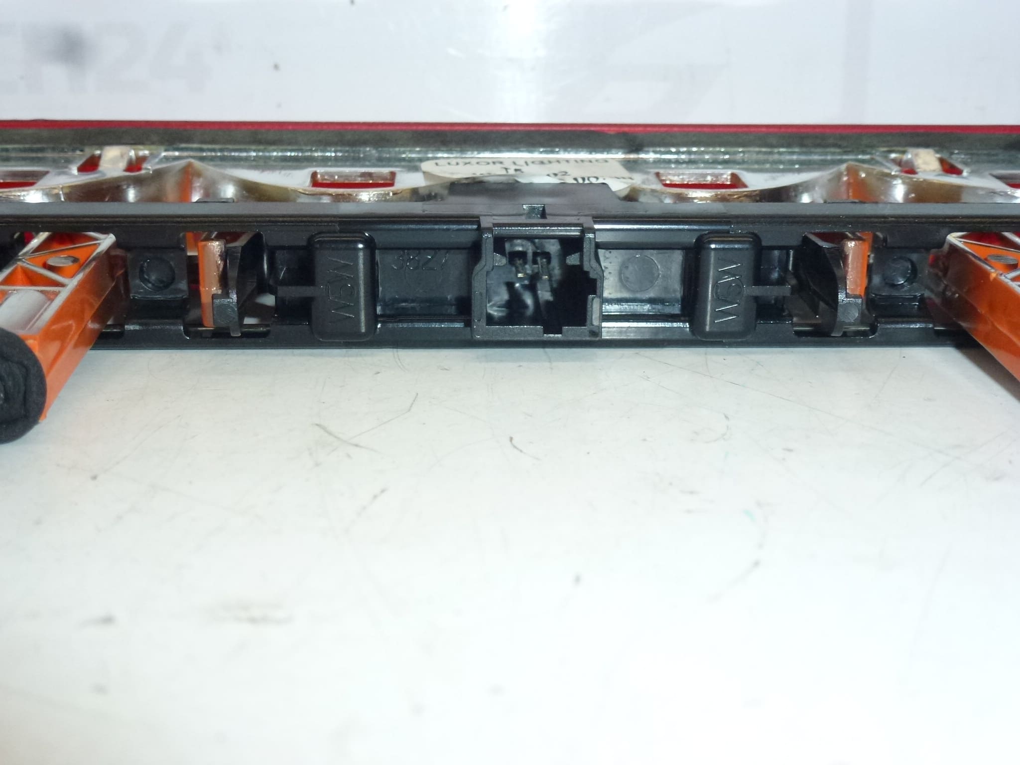 Lumină de frână spate Peugeot 307 6350P5 - imagine 2