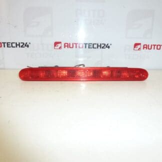 Lumina frana spate Peugeot 307 6350P5