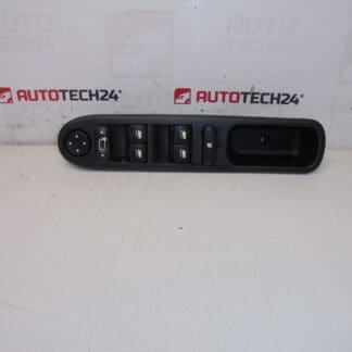 Regulator de geam Peugeot 307 2005-07 96498421XT 6554KT