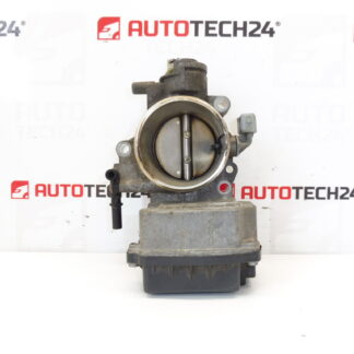 Clapetă de accelerație Citroën Peugeot 9652682880 1635W8