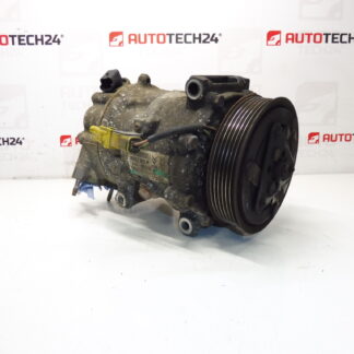 Compresor de Climă Sanden SD7C16 1331F 9659875880