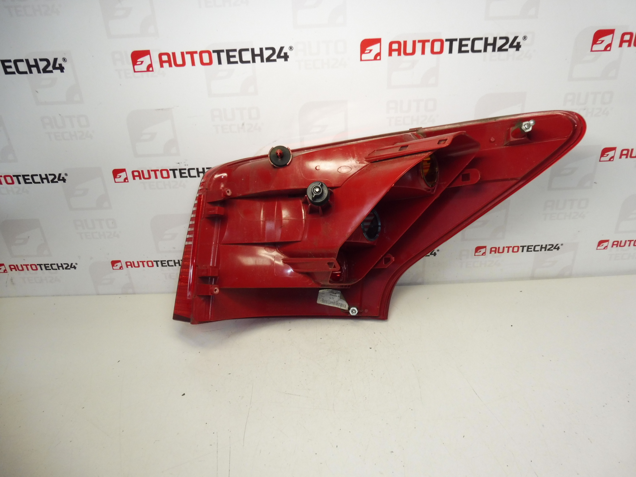Lampă Spate Stânga Peugeot 407 SW 9641948780 6350T3