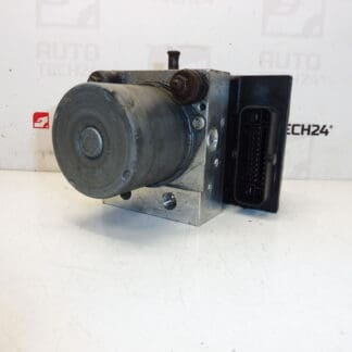 ABS pompa ESP Bosch Citroën Peugeot 9665106680 0265950962