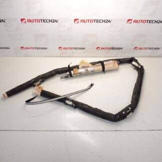 Airbag lateral dreapta Citroën C3 II A51 9672465480 8216ZR