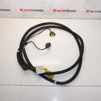 Ansamblu far ceata fata Citroen C4 Picasso 9663272880 6575Y1