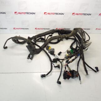 Cablaj motor Citroën Peugeot 1.6 16V NFU 9663466280 6569FG