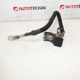 Cablu de conectare + stâlp în motor Peugeot 9674808180 564621