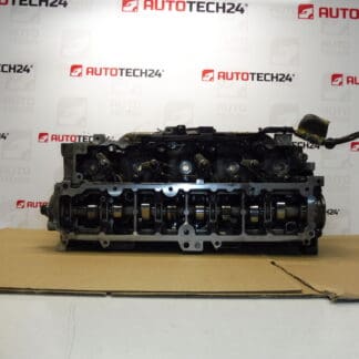 Cap complet cu came 1.6 HDI 9H06 Citroën Peugeot 0200HS 0801FC